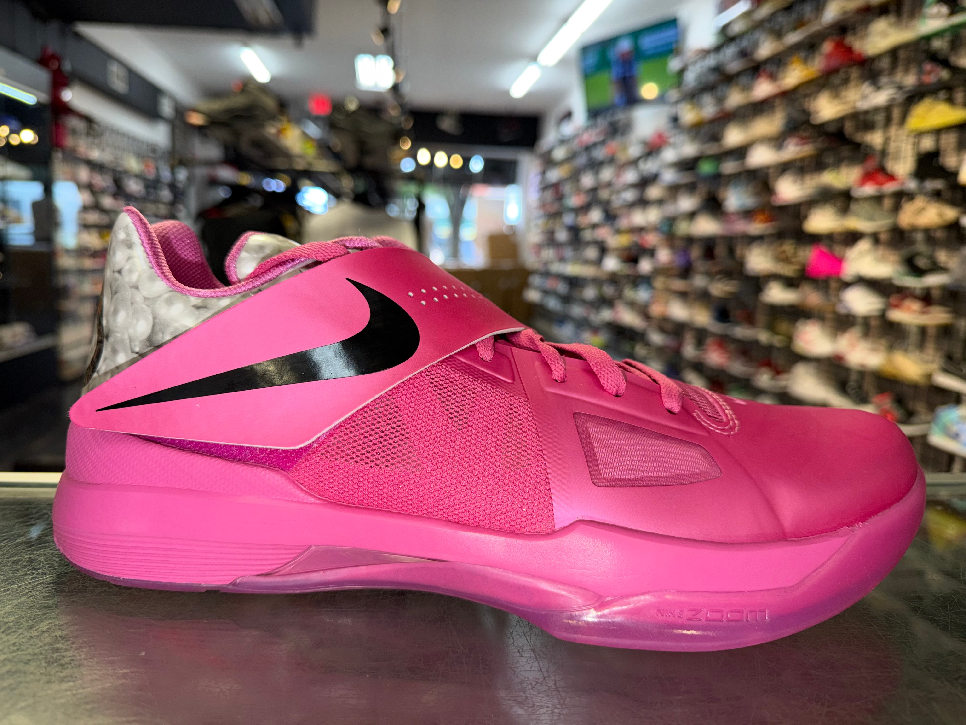 Size 11 KD 4 "Aunt Pearl"