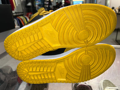 Size 8.5 Air Jordan 1 “Pollen” (Mall)