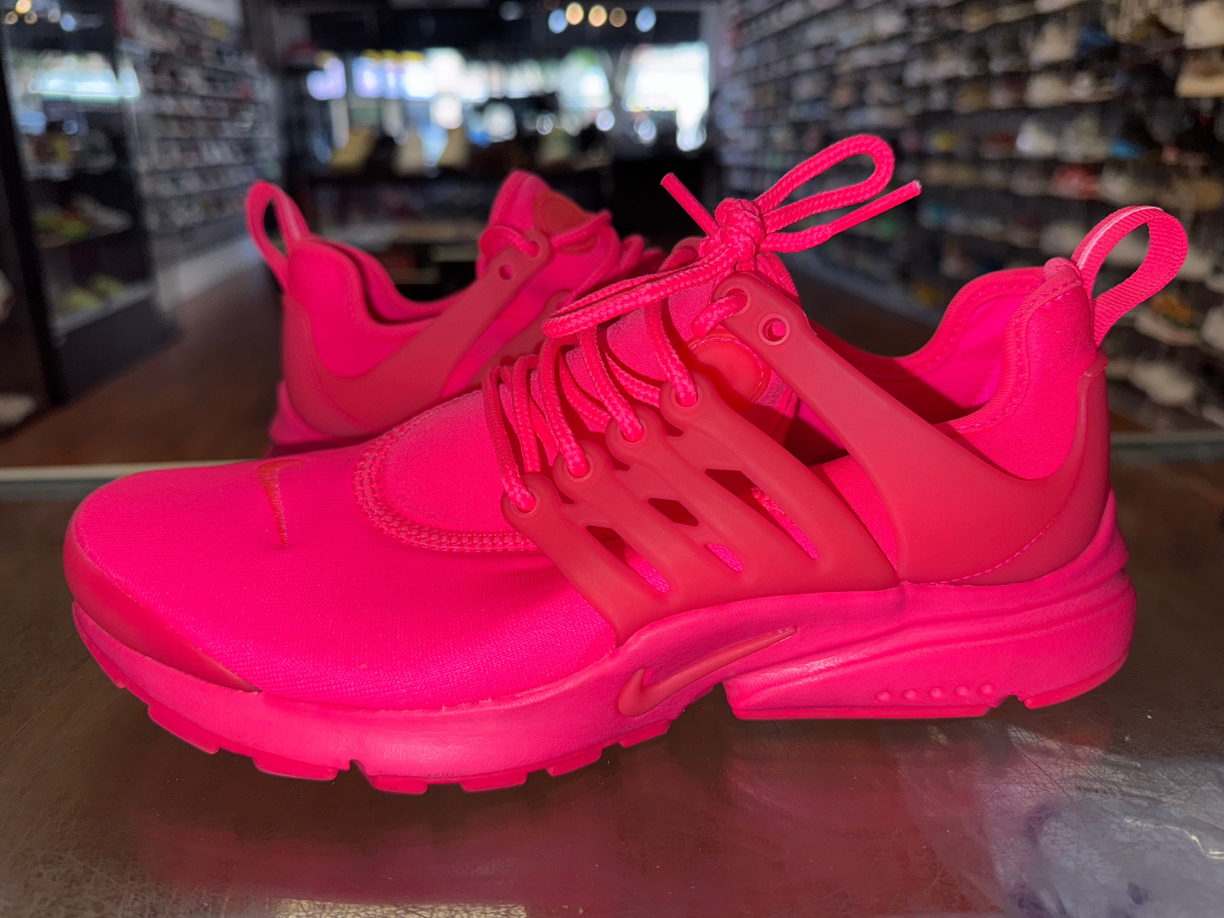 Size 5.5 (7W) Air Presto "Pink"