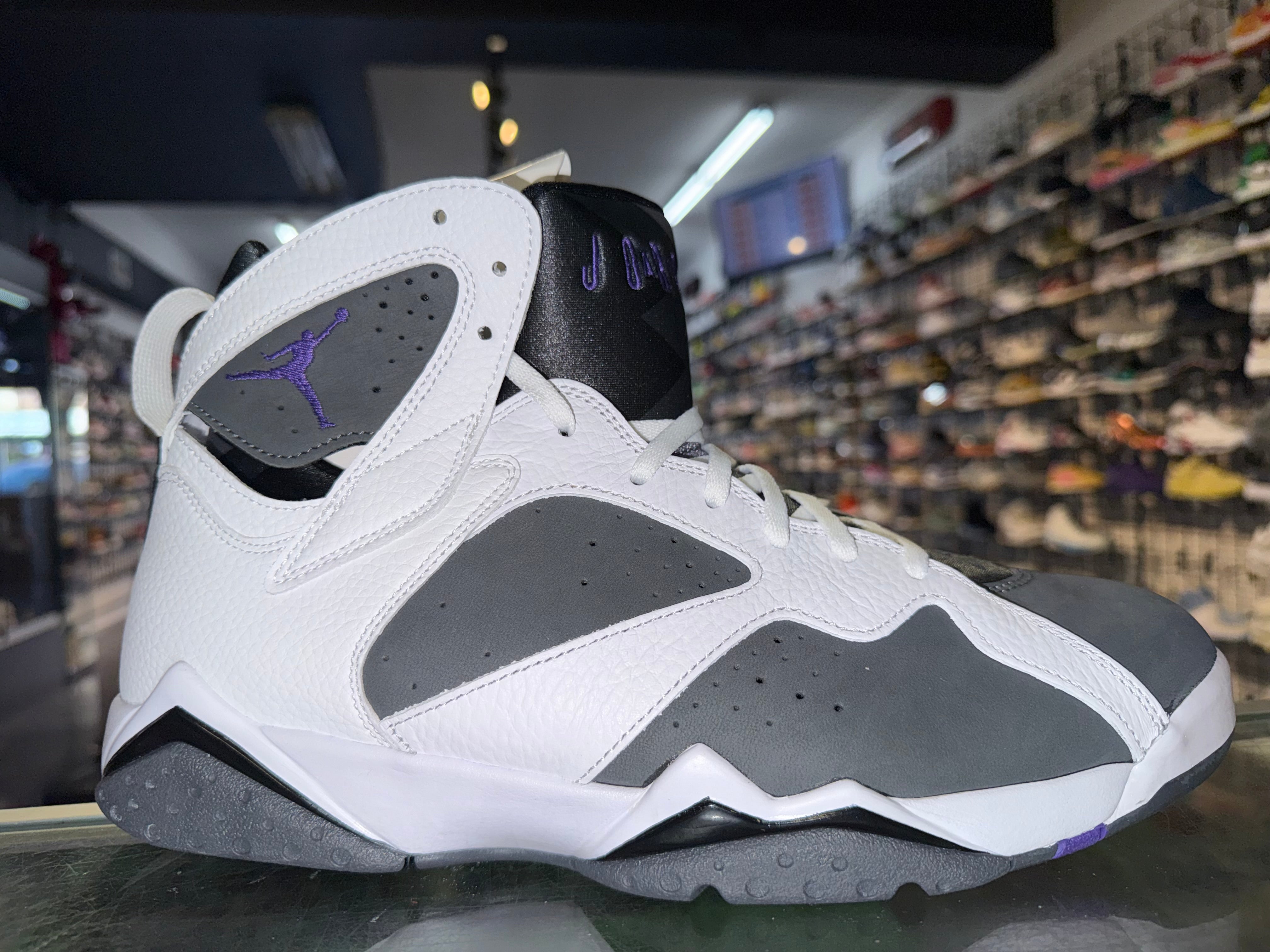 Size 11.5 Air Jordan 7 "Flint" Brand New