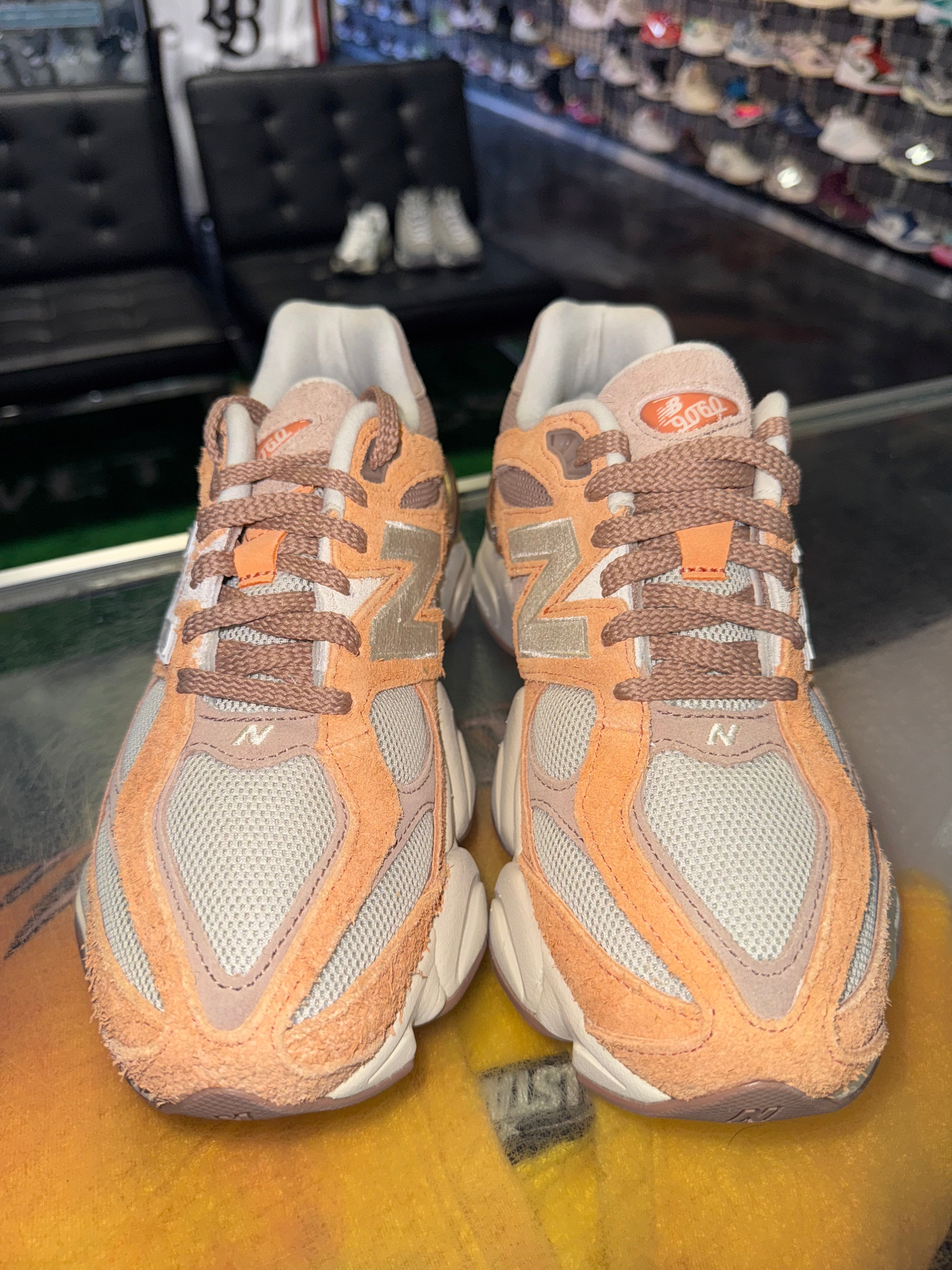 SIze 8 New Balance 9060 "Craftwork Pack" Brand New
