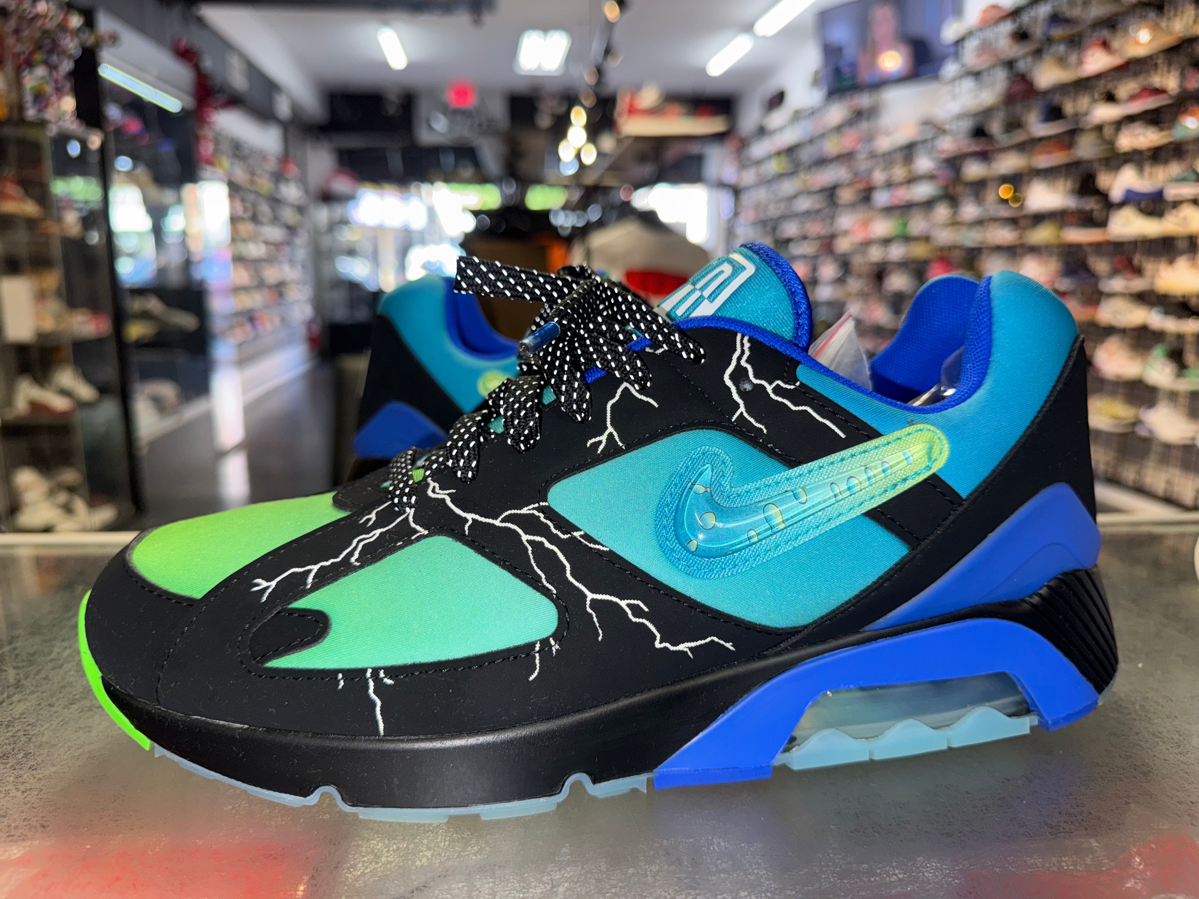 Size 10.5 Air Max 180 Doernbecher "Ja'Kai"