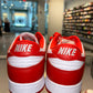 Size 11 Dunk Low SP “St Johns” Brand New (Mall)