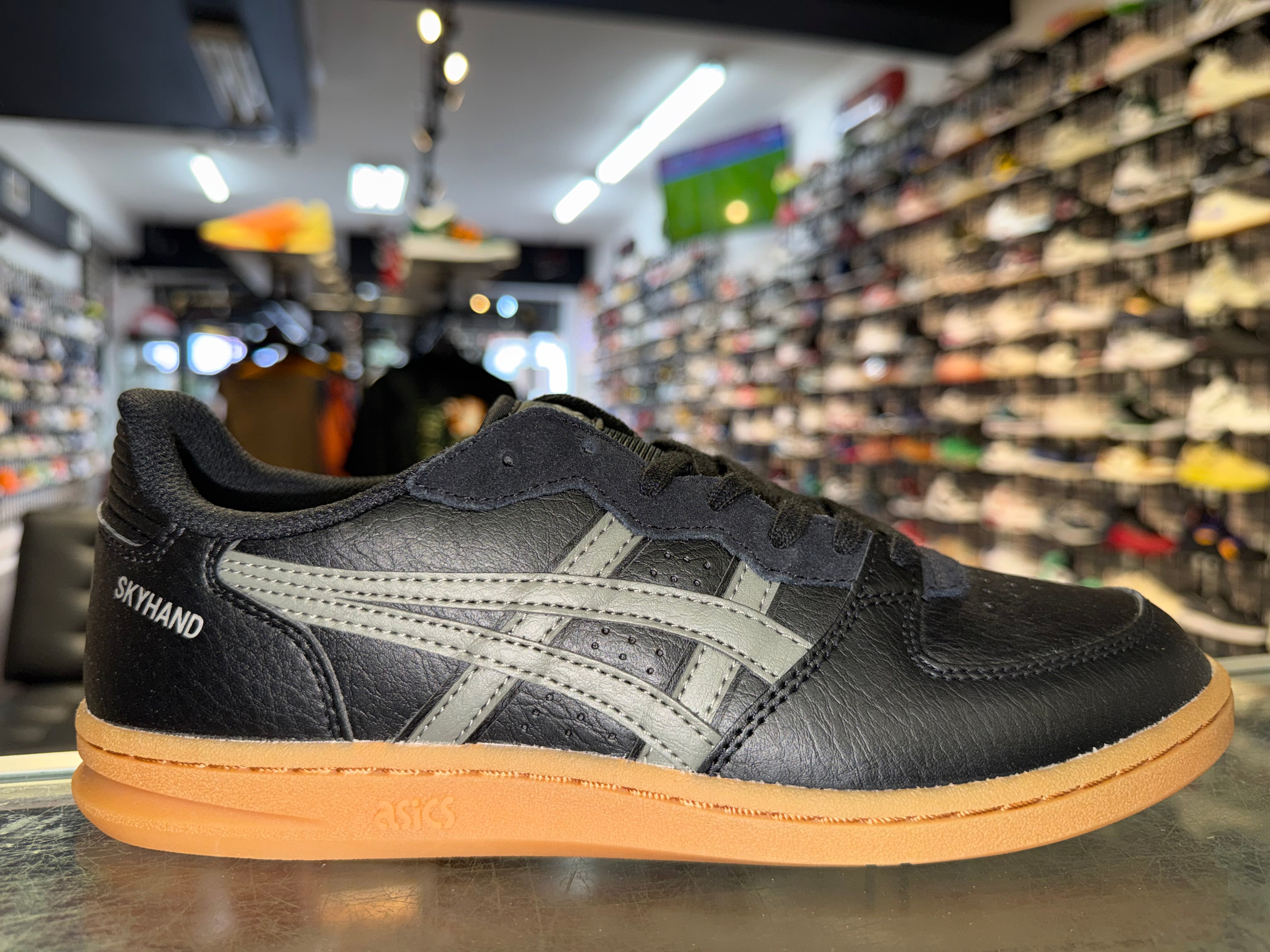 Size 10.5 Asics GT-2160 BLEACH 