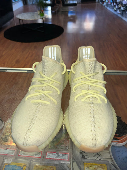 Size 8.5 Adidas Yeezy Boost 350 “Butter” (MAMO)
