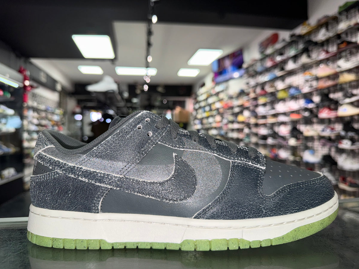 Size 10 Dunk Low “Halloween 2022” Brand New