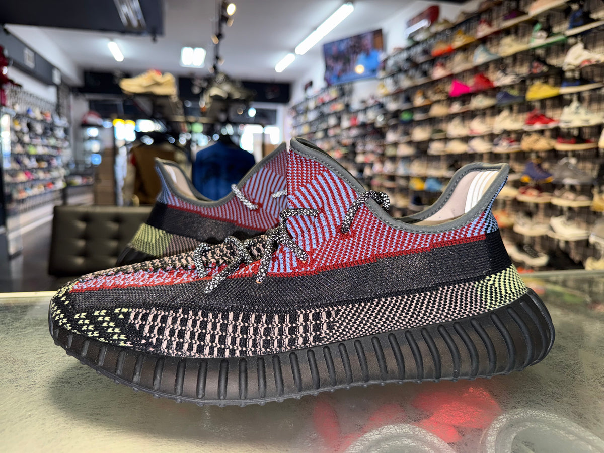 Size 13 Yeezy Boost 350 V2 “Yecheil”