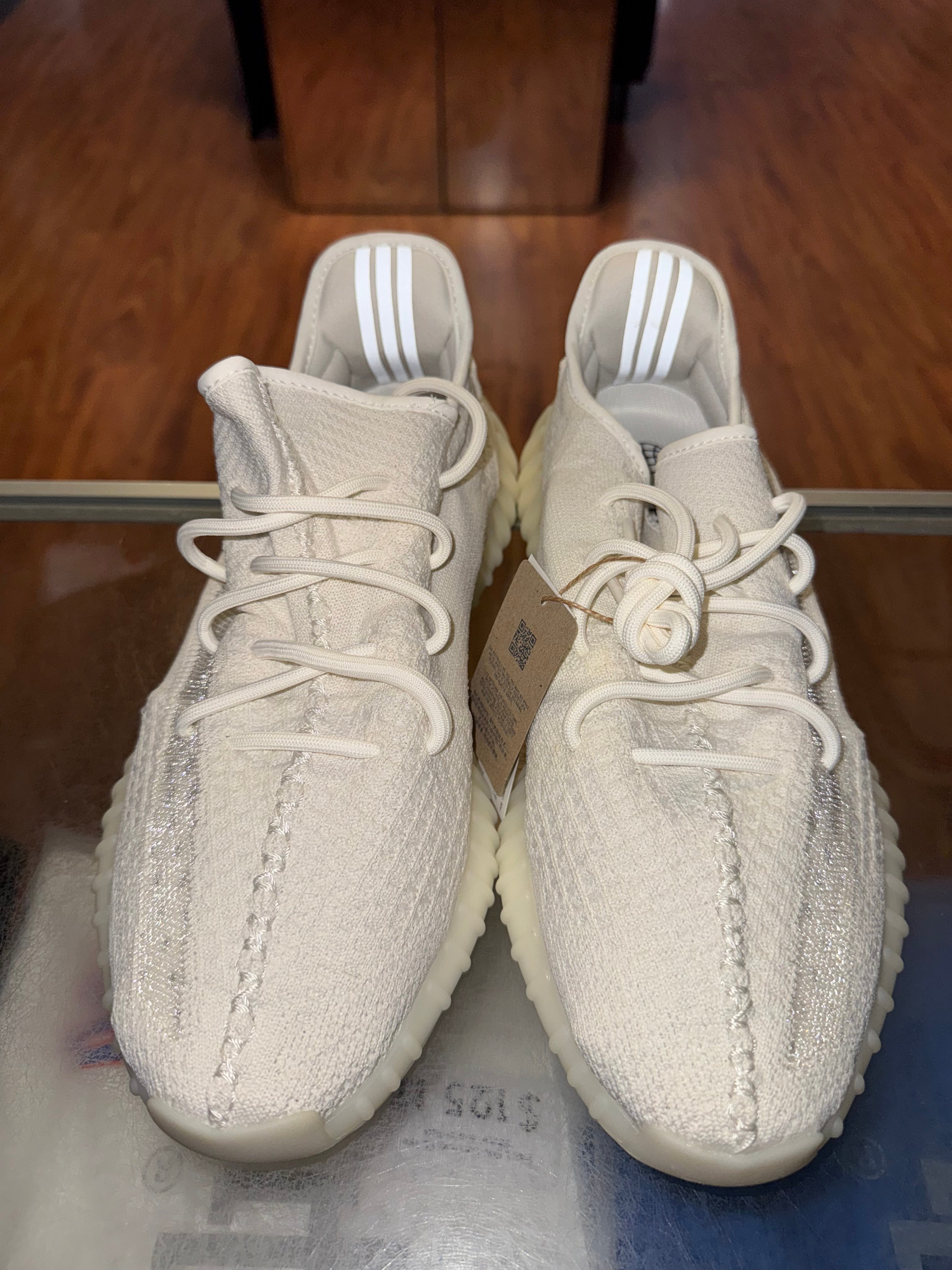 Size 11.5 Yeezy Boost 350 V2 "Bone" Brand New