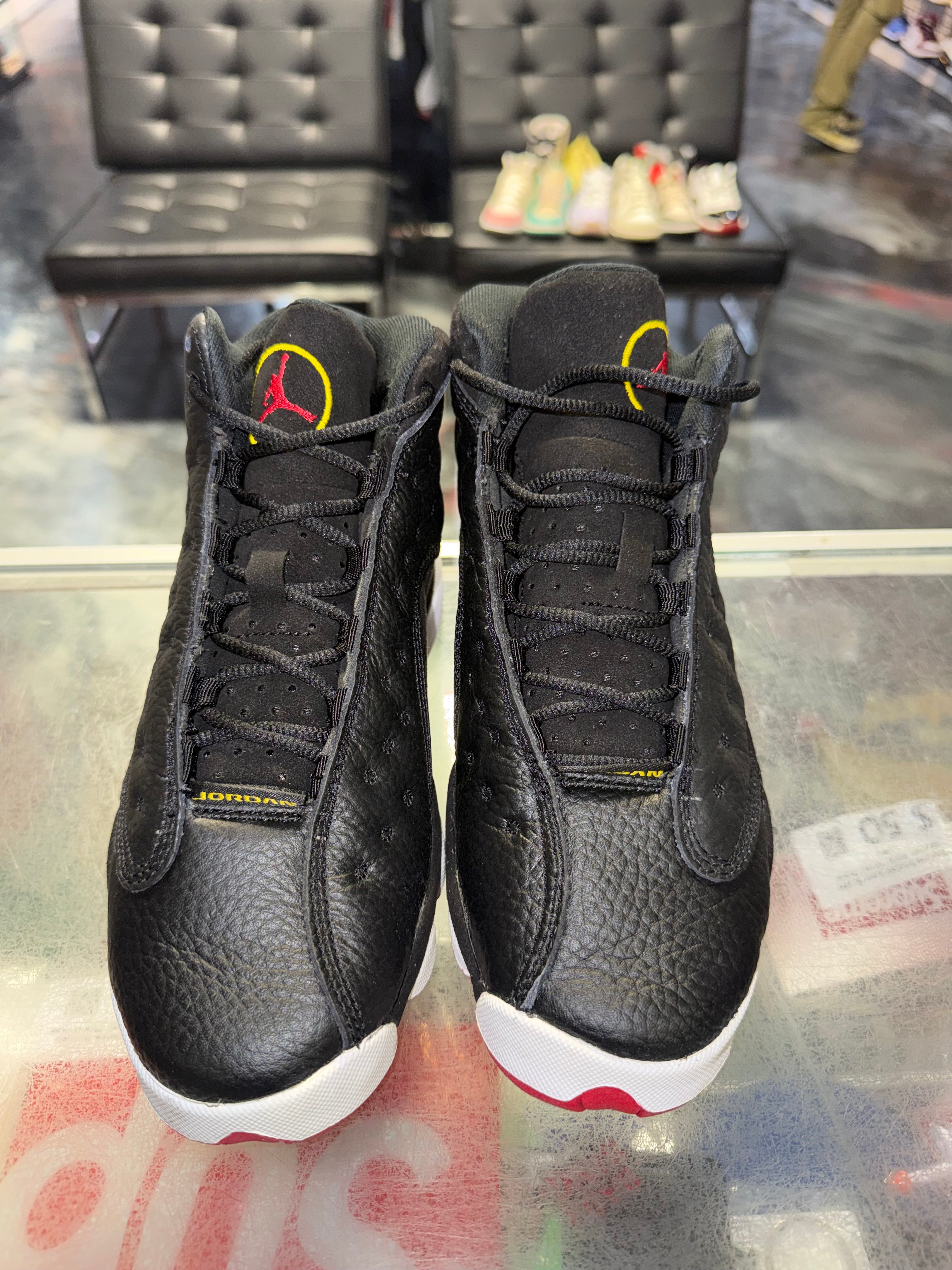 Size 5y Air Jordan 13 "Playoffs" Brand New