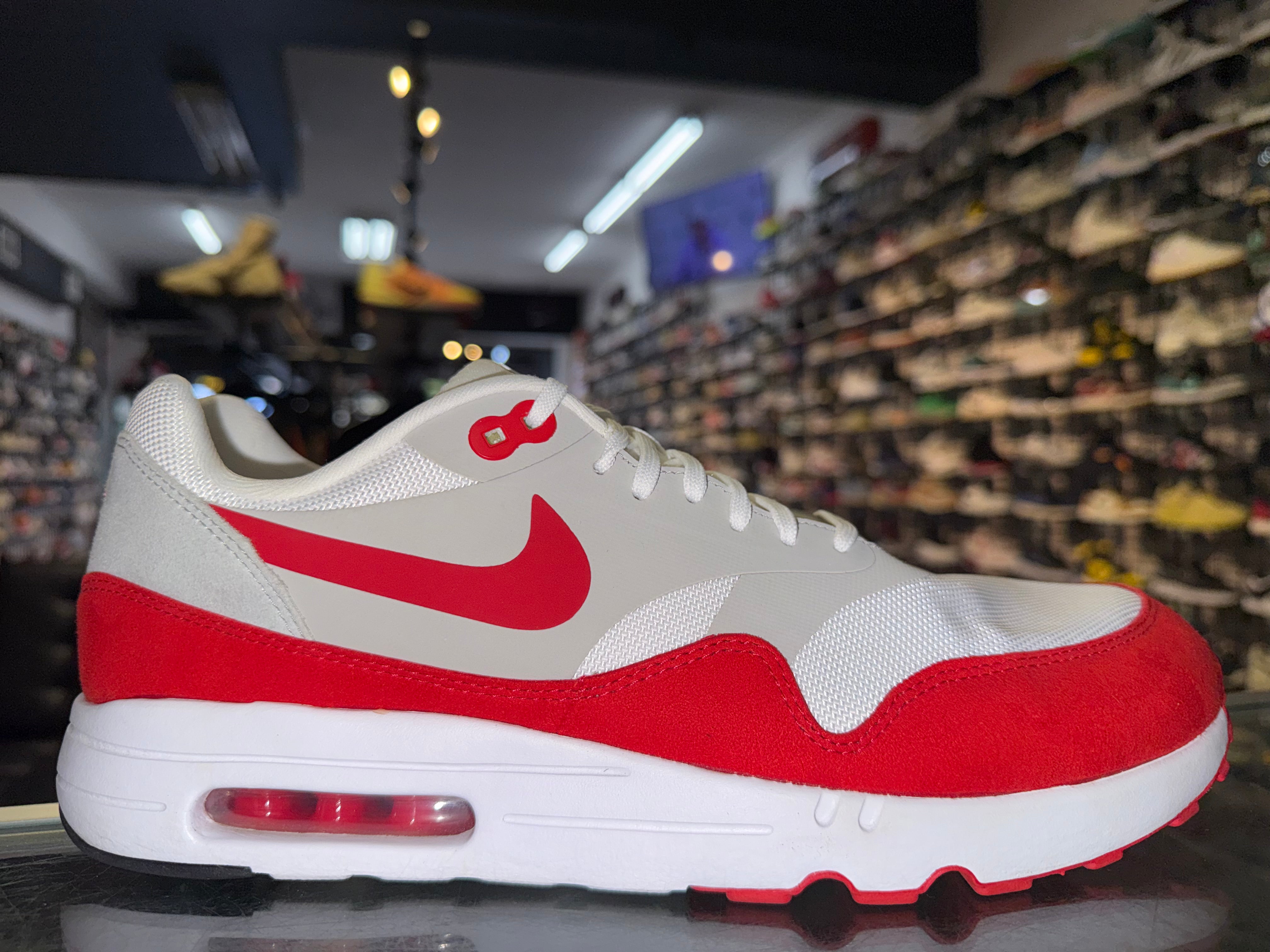 Size 10.5 Air Max 1 Ultra "Air Max Day Red"