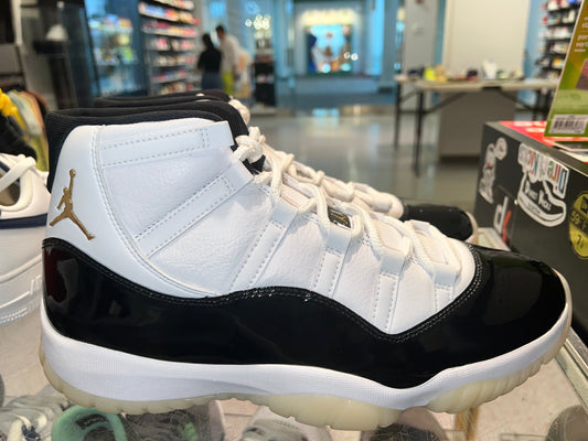 Size 11 Air Jordan 11 “DMP Gratitude”Brand New (Mall)