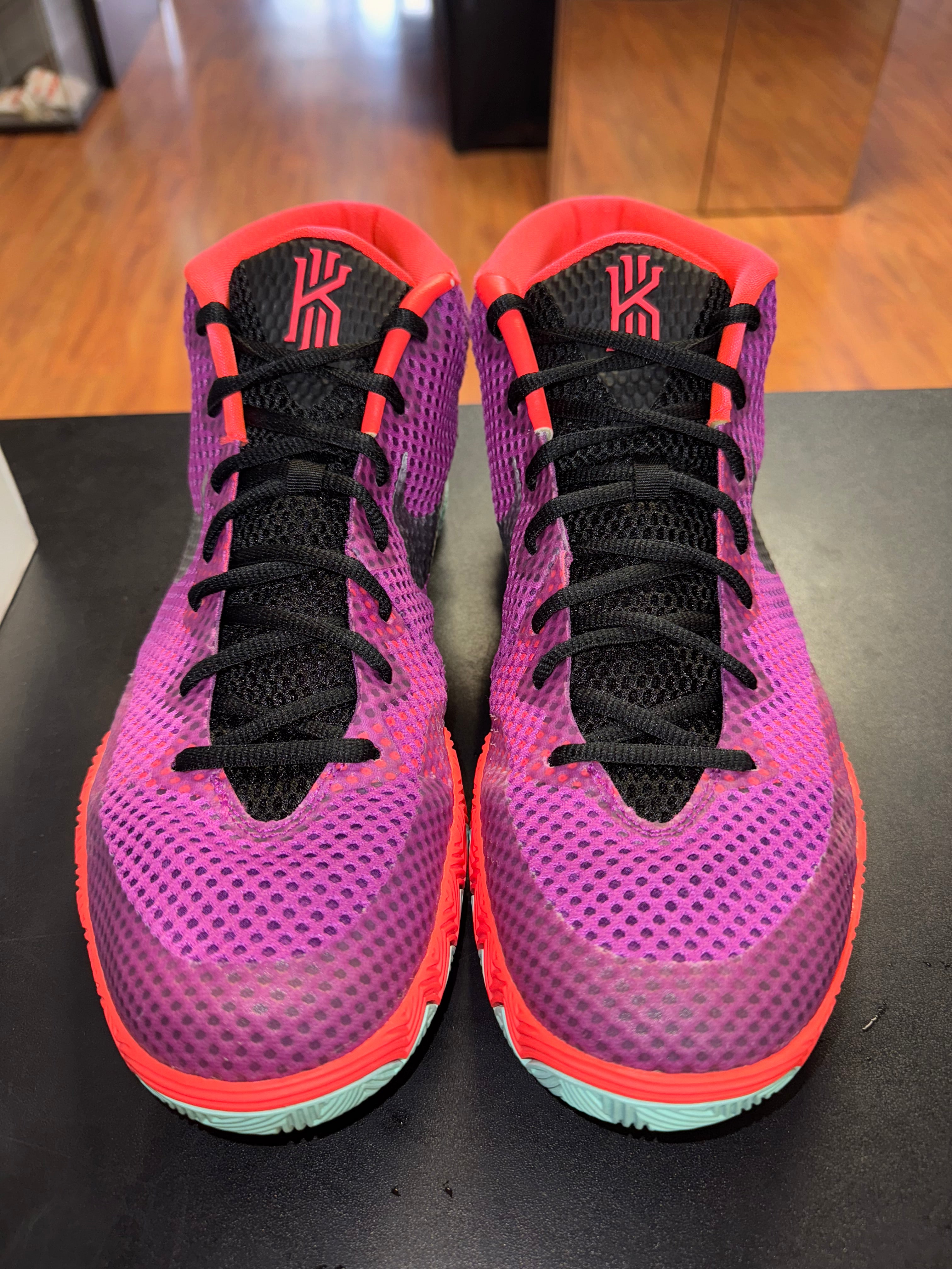 Size 12 Nike Kyrie 1 “Easter”