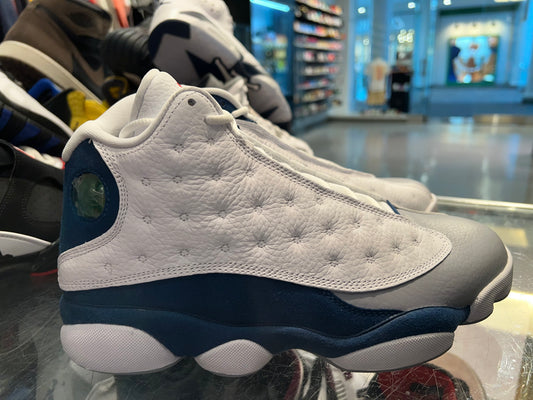 Size 8 Air Jordan 13 “French Blue” Brand New (Mall)