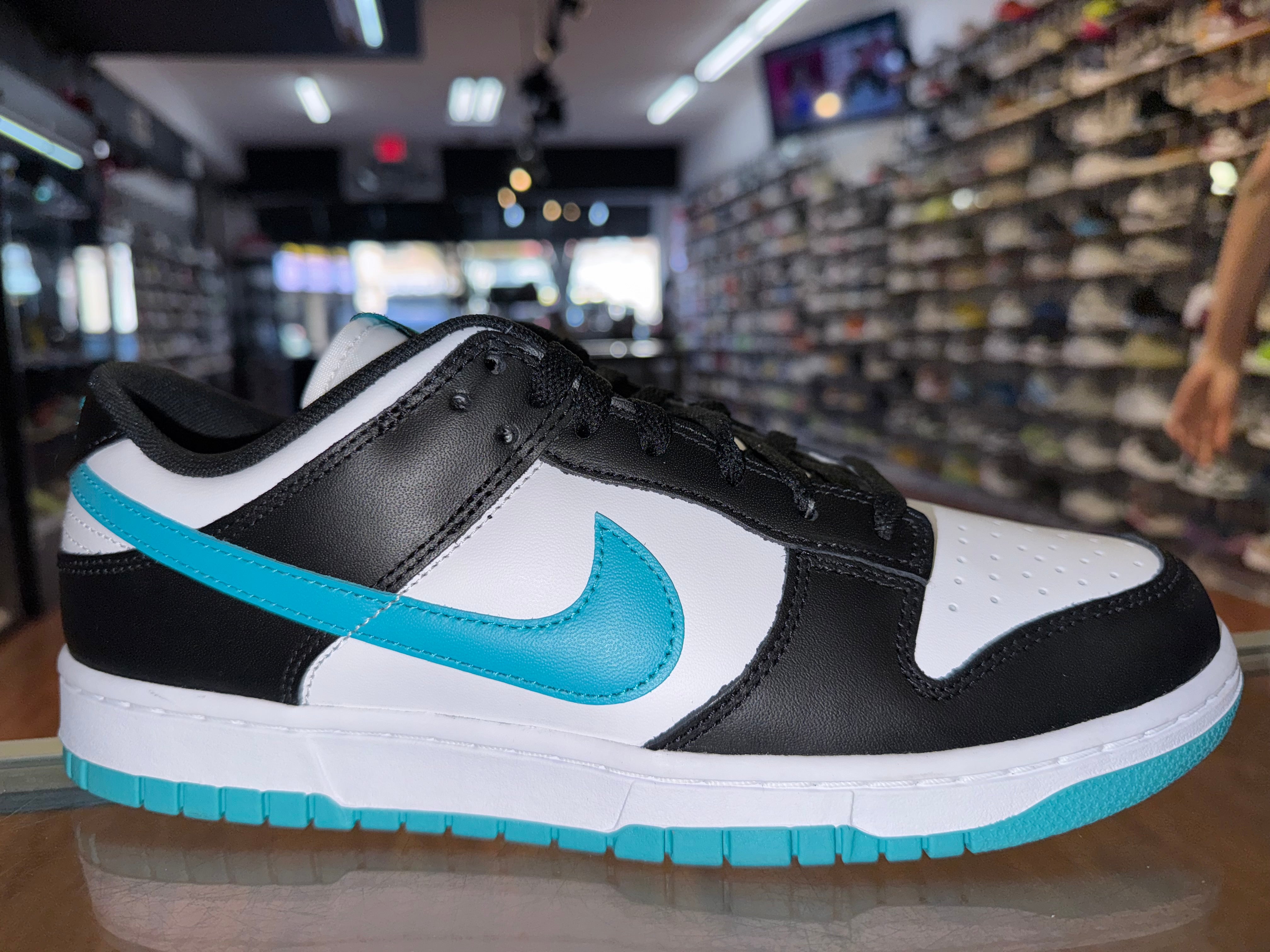 Size 10 Dunk Low "Dusty Cactus" Brand New