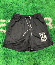 Size L Nike NY vs NY Exclusive Shorts “Reversable”