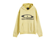 Size XL Air Jordan x Cactus Jack Hoodie “Celery” Brand New