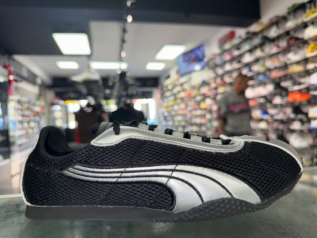 Size 10.5 Puma H-Street OG “Black Silver” Brand New