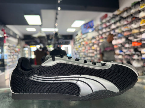Size 10.5 Puma H-Street OG “Black Silver” Brand New