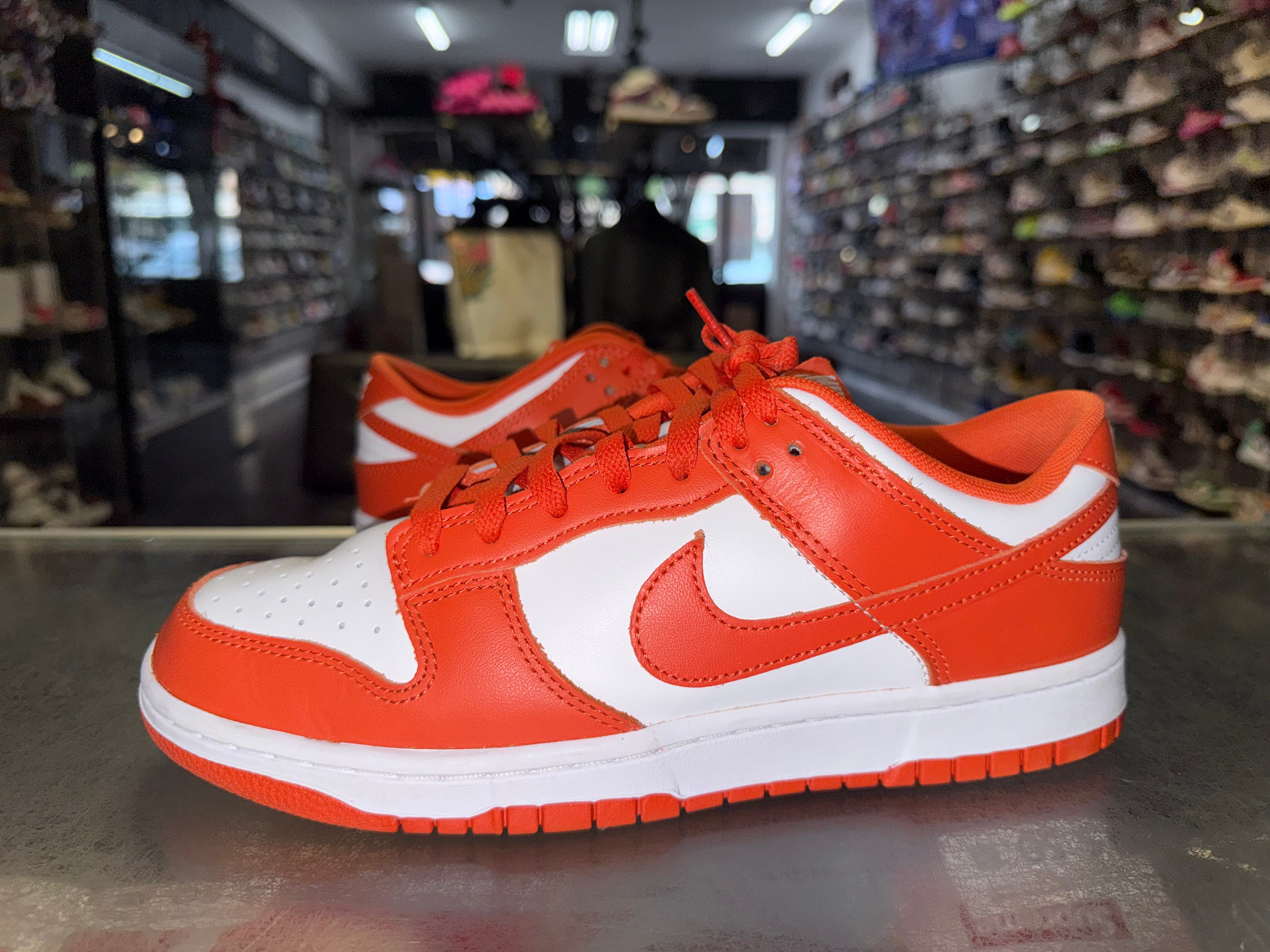 Size 9 Dunk Low “Cosmic Clay”