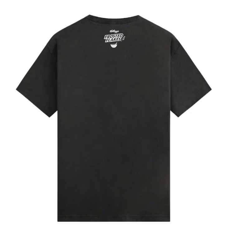 Size S (Fits M) Kith Kellogg’s Frosted Flakes Tee “Japanese”