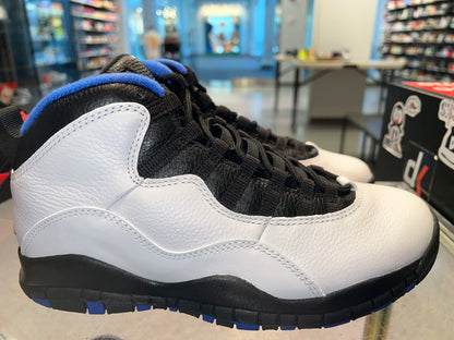 Size 8.5 Air Jordan 10 “Orlando” Brand New (Mall)
