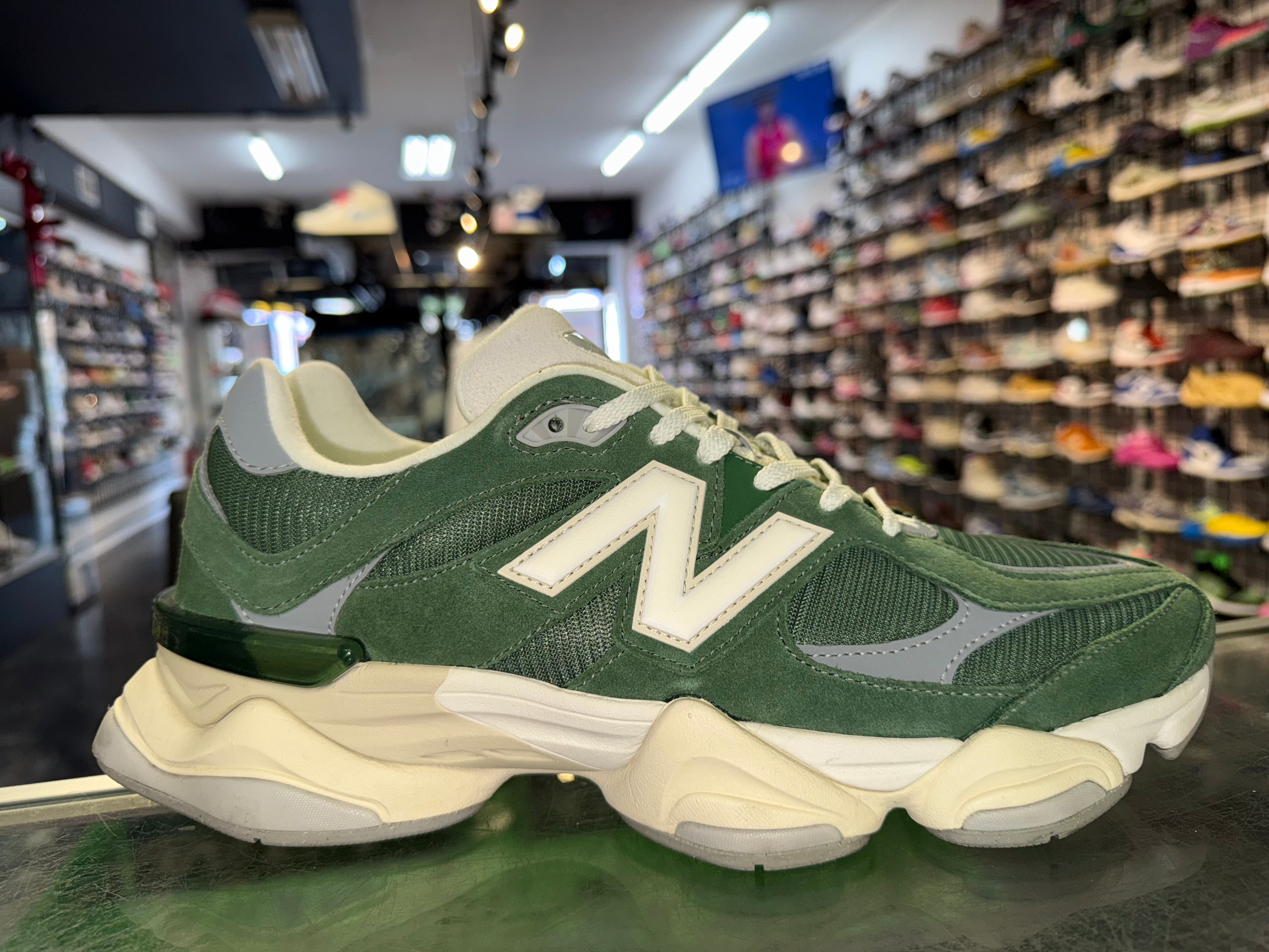Size 11.5 New Balance 9060 “Nori”