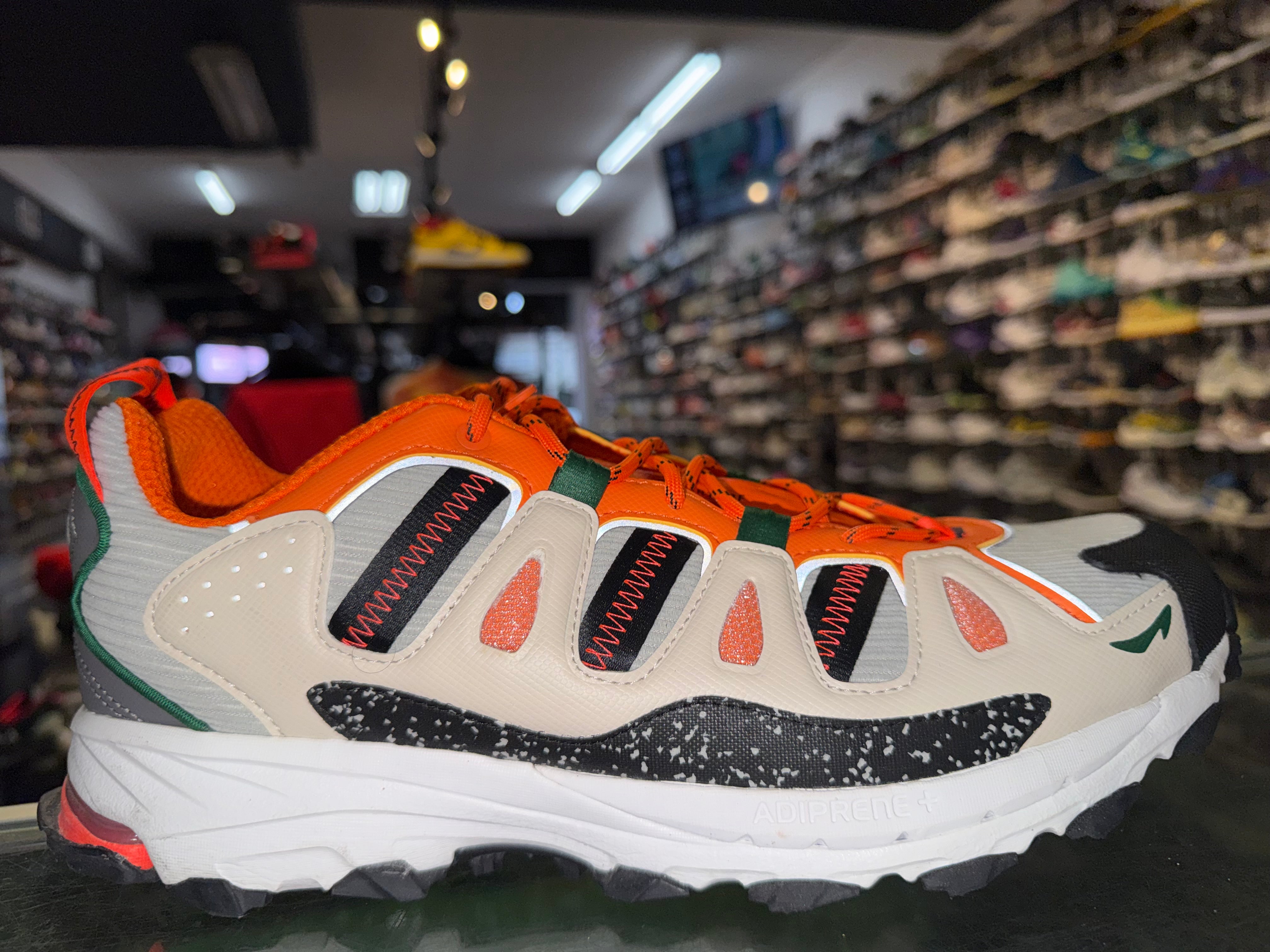 Size 12 Adidas x Atmos Superturf Adventure "Sean Wotherspoon"