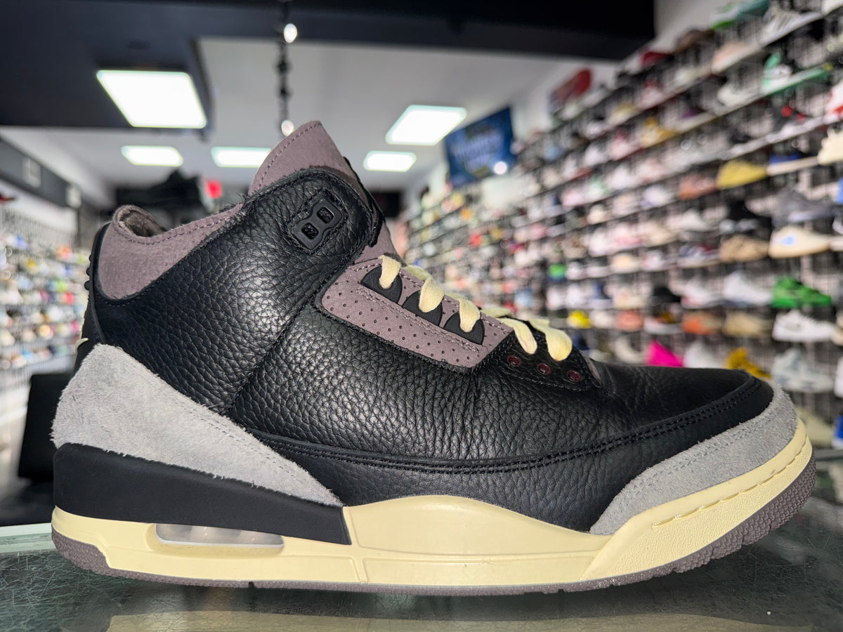 Size 12 (13.5W) Air Jordan 3 A Ma Maniere "While You Were Sleeping"