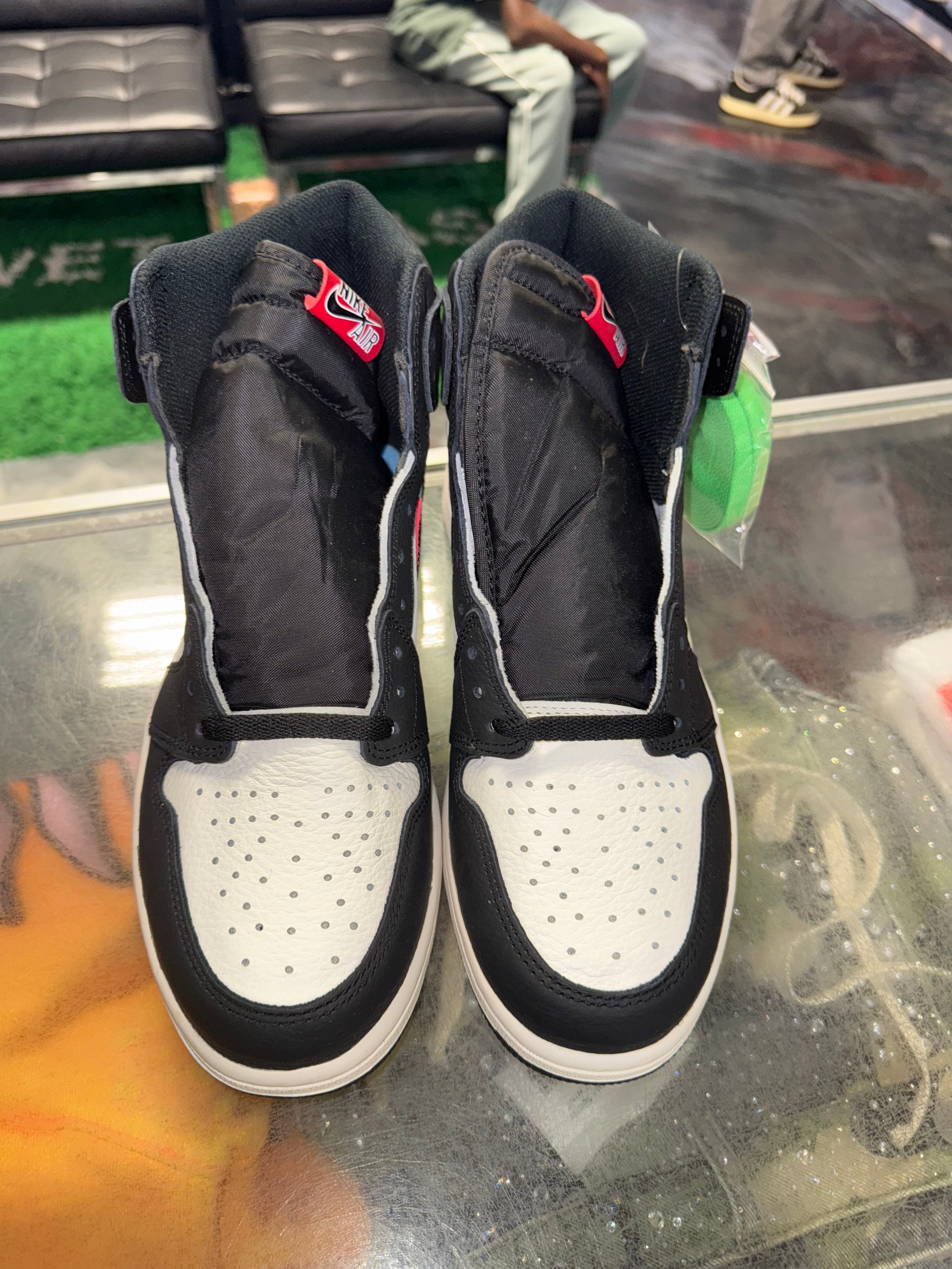 Size 11.5 Air Jordan 1 “Sports Illustrated” Brand New