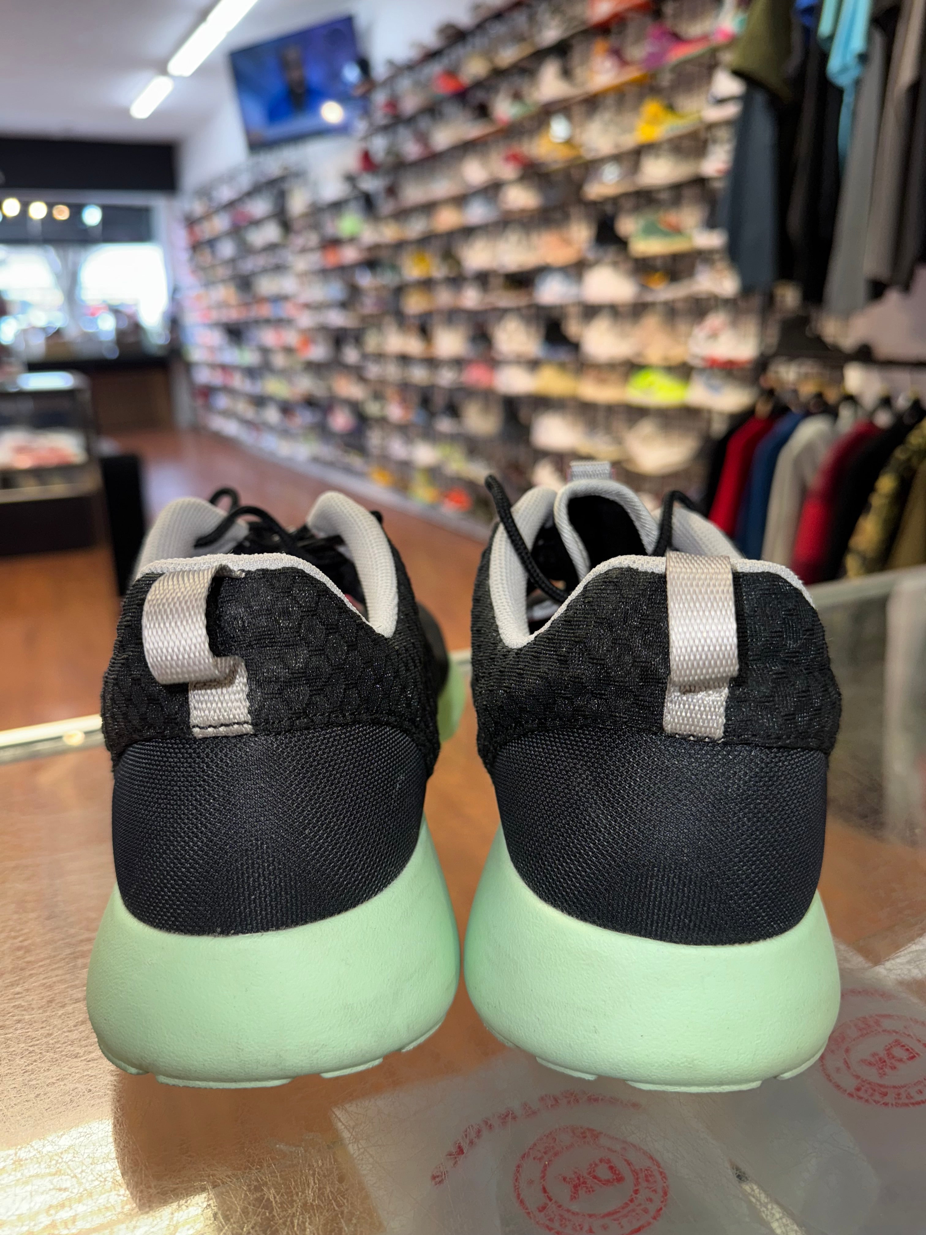 Size 13 Nike Roshe Run “Yeezy”