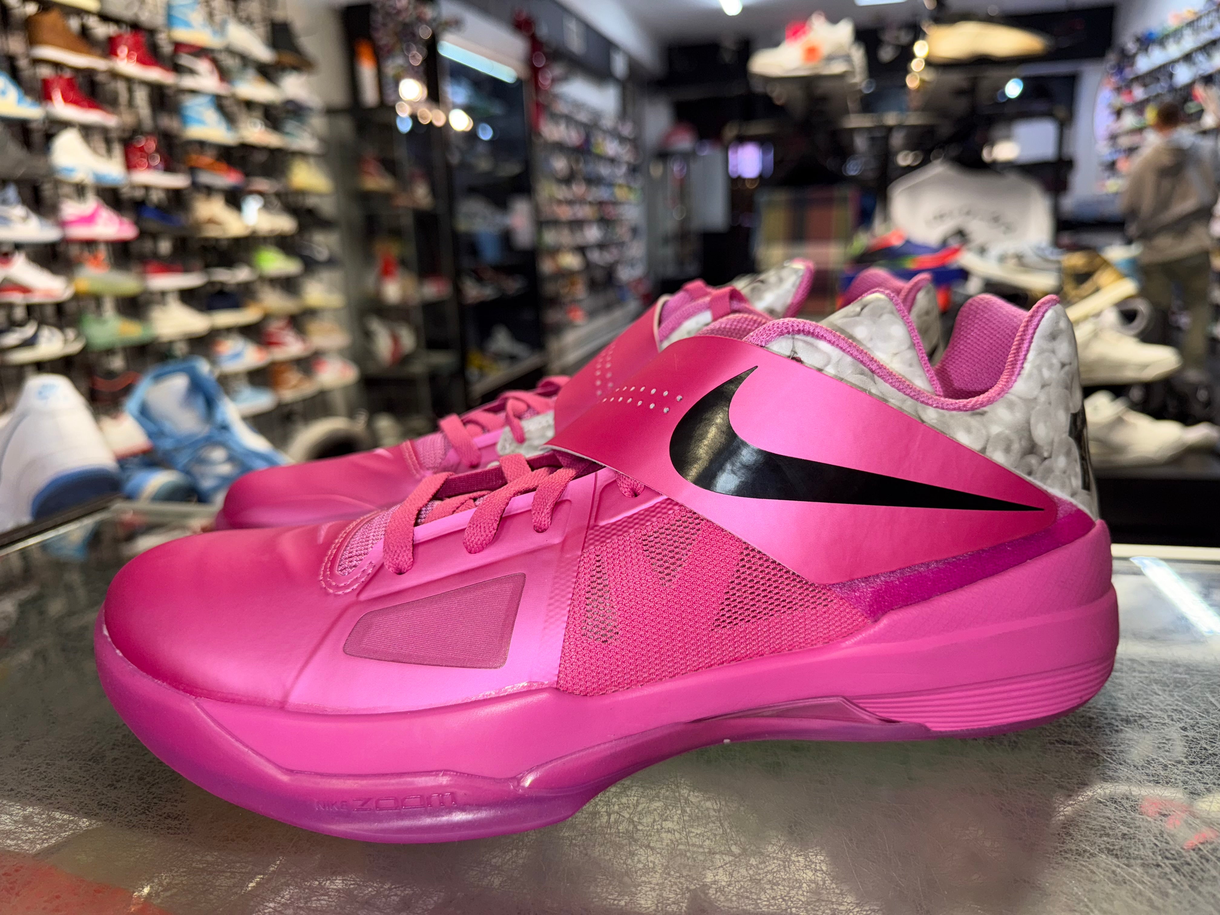 Size 12 KD 4 "Aunt Pearl" 2024