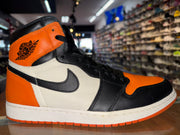 Size 12 Air Jordan 1 “Shatterted Backboard”