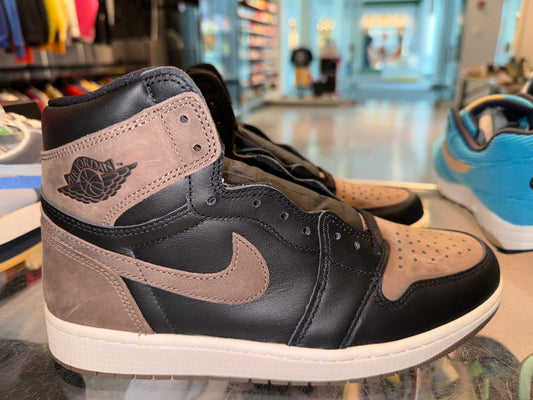 Size 9 Air Jordan 1 “Palomino” Brand New (Mall)