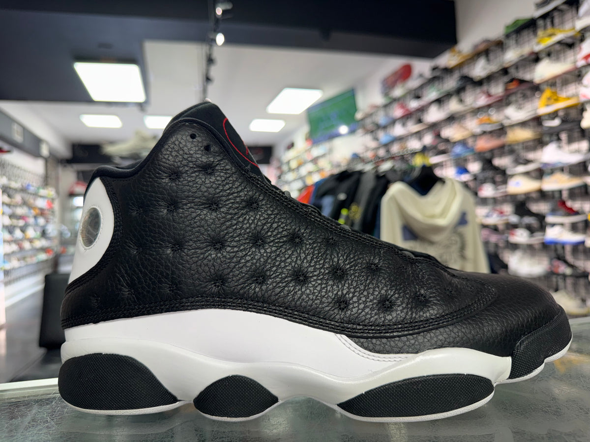 Size 13 Air Jordan 13 “Reverse He Got Game”