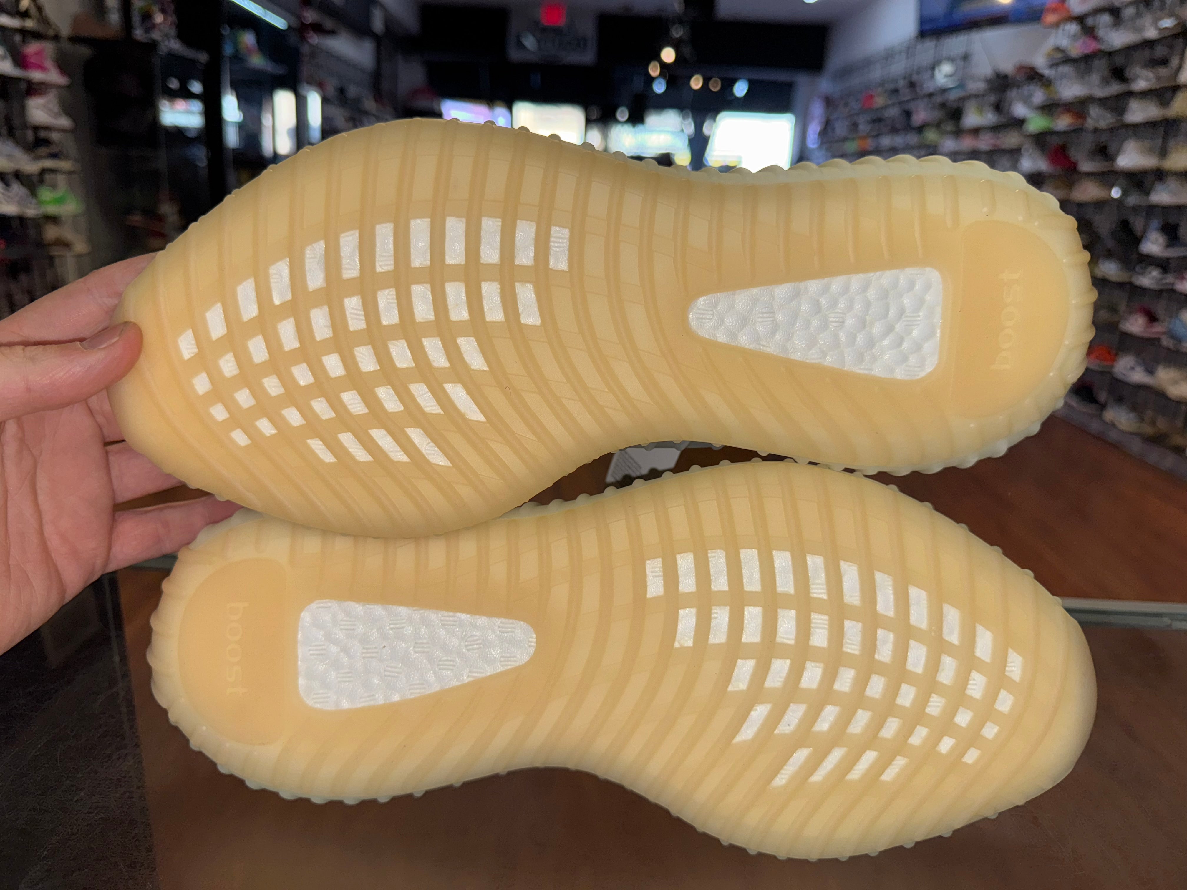 Size 12 Yeezy Boost 350 V2 "Zyon" Brand New