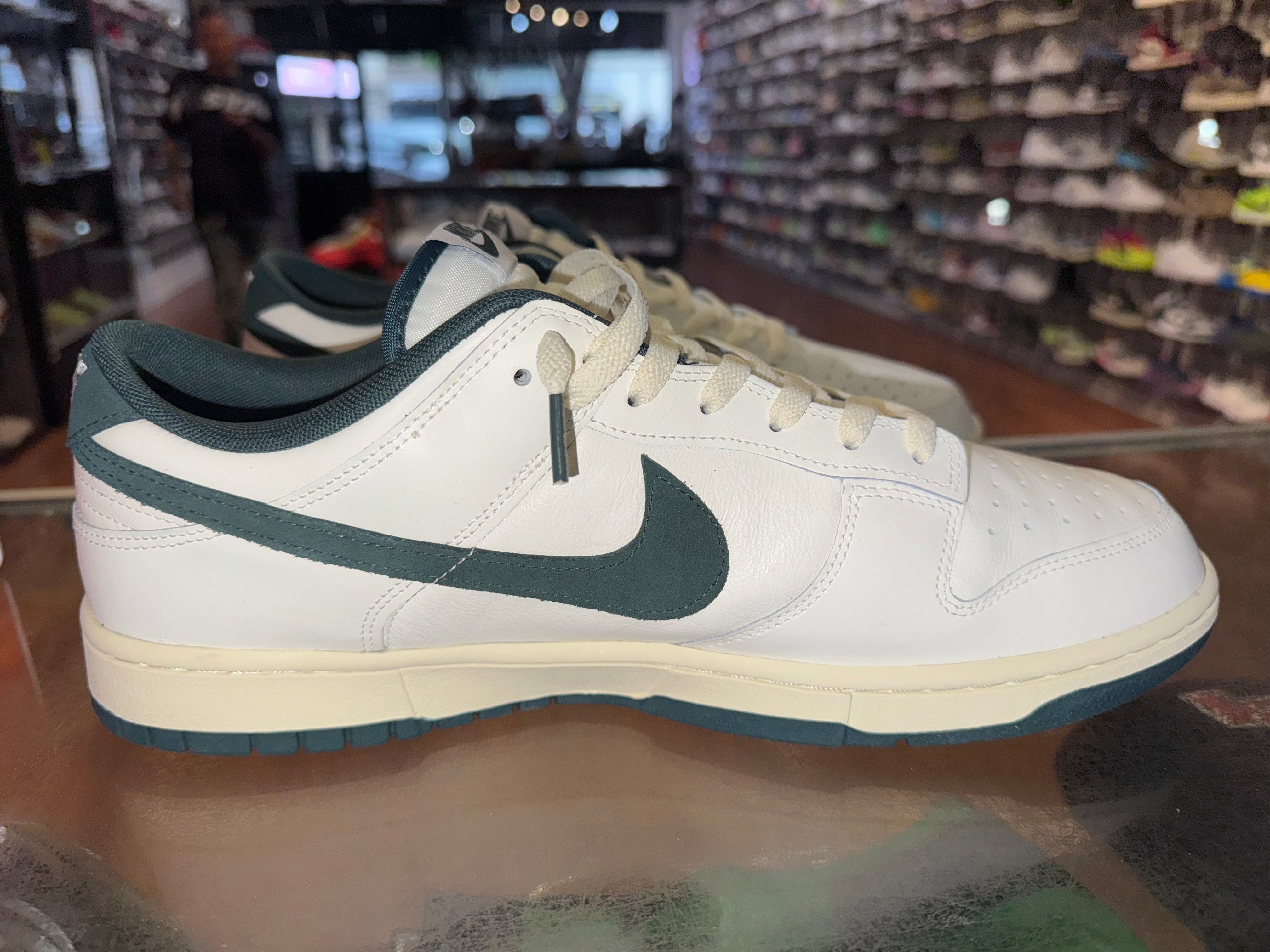 Size 14 Dunk Low “Deep Jungle”