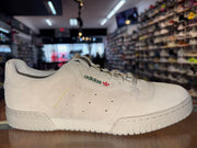 Size 11 Adidas Yeezy Powerphase "Clear Brown" Brand New