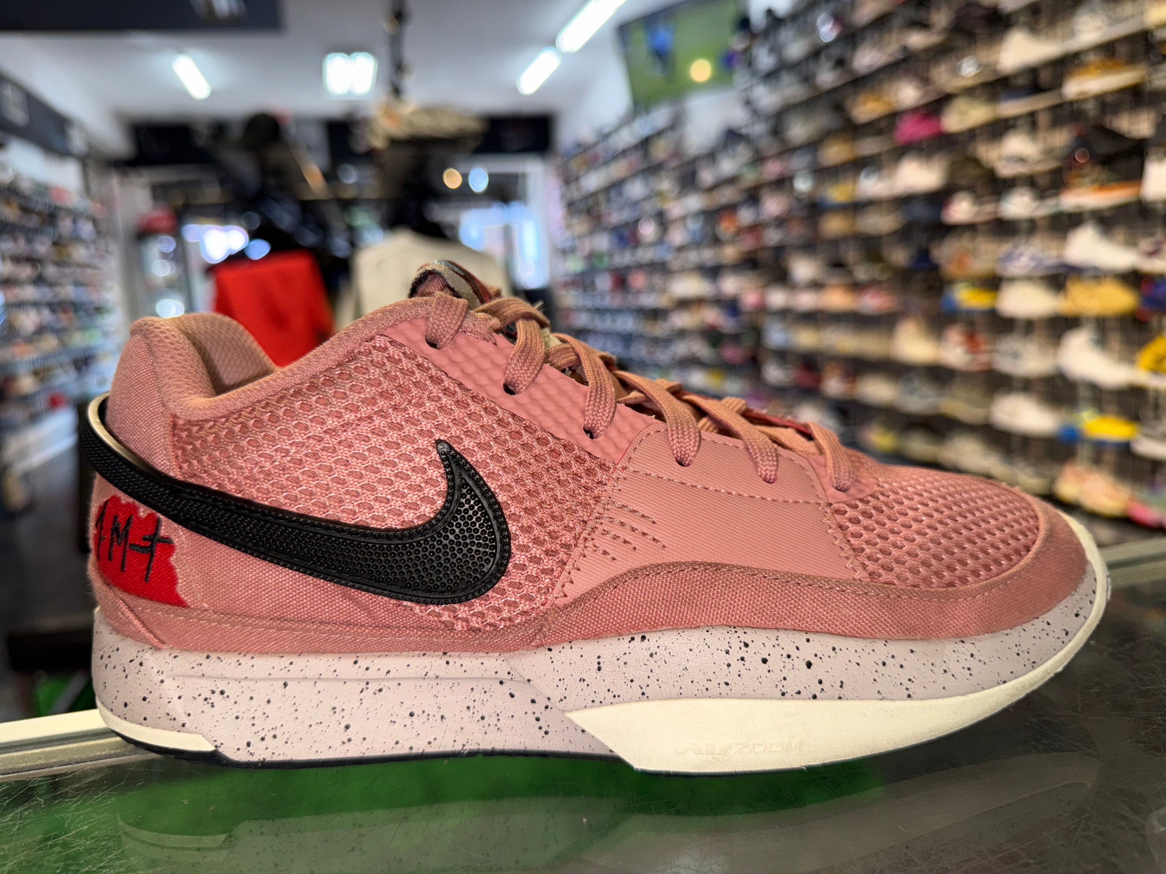 Size 5 Nike Ja 1 “Bite”