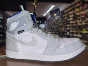 Size 11 Air Jordan 1 Zoom "Racer Blue"