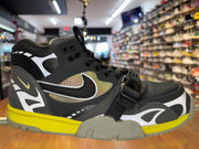 Size 13 Air Trainer 1 SP "Tech Grey"