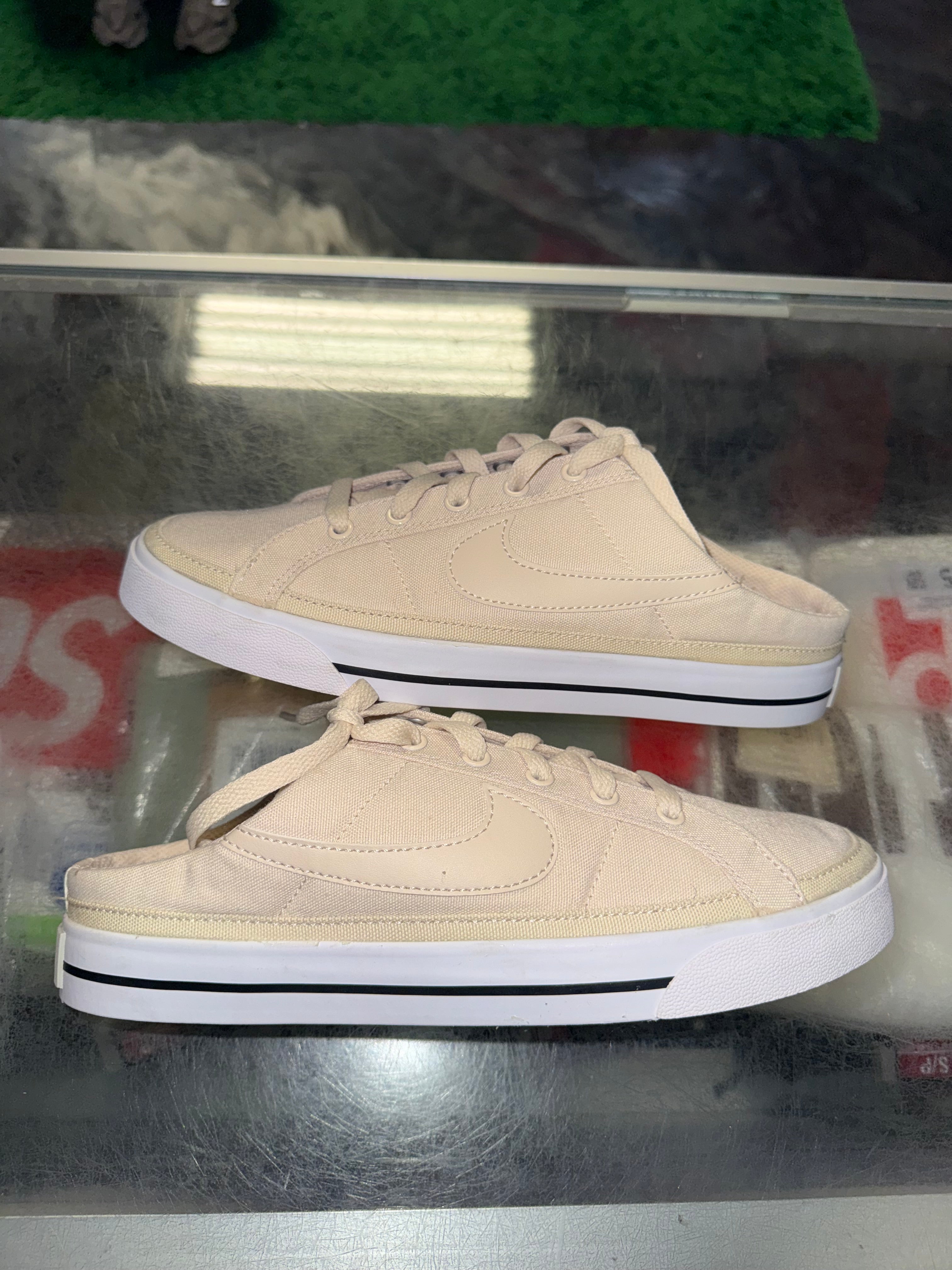 Size 8W Nike Slip On Blazer NEW