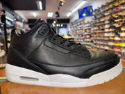 Size 14 Air Jordan 3 "Cyber Monday"