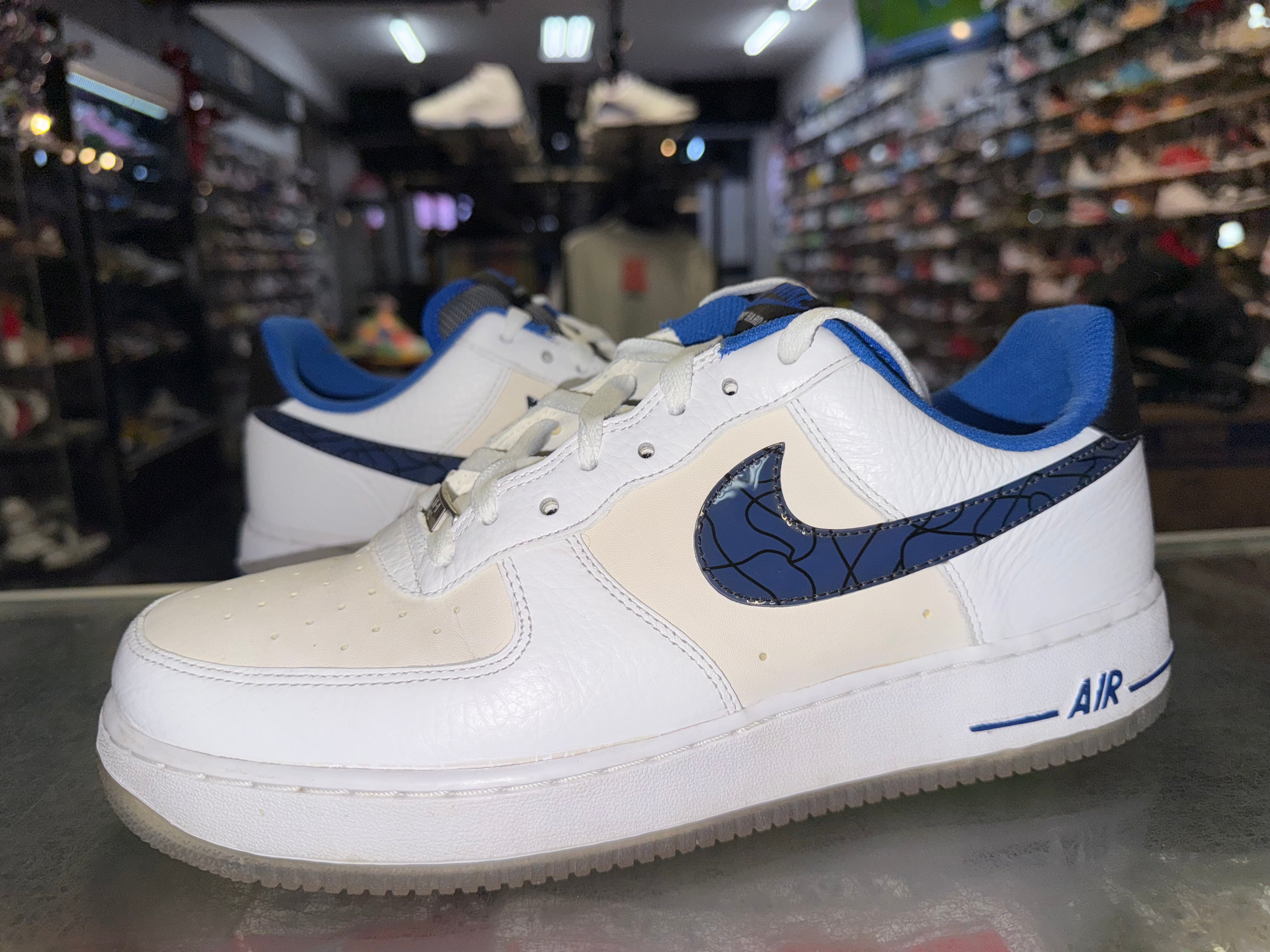 Size 11 Air Force 1 "Penny Hardaway"