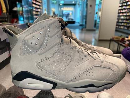 Size 12 Air Jordan 6 “Georgtown” Brand New (Mall)