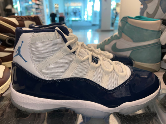 Size 11 Air Jordan 11 “Win Like 82” Brand New (Mall)