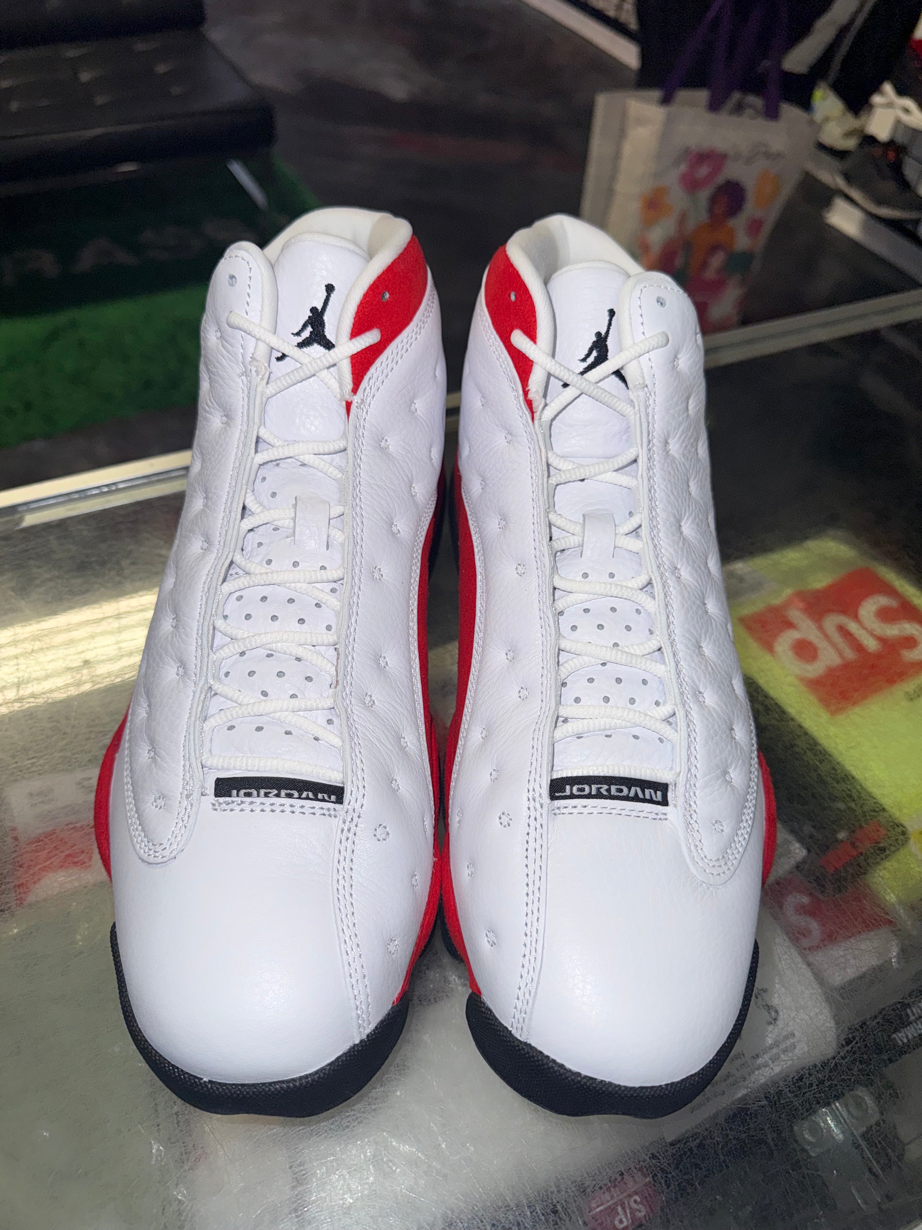 Size 11 Air Jordan 13 “OG Chicago” 2026 Brand New
