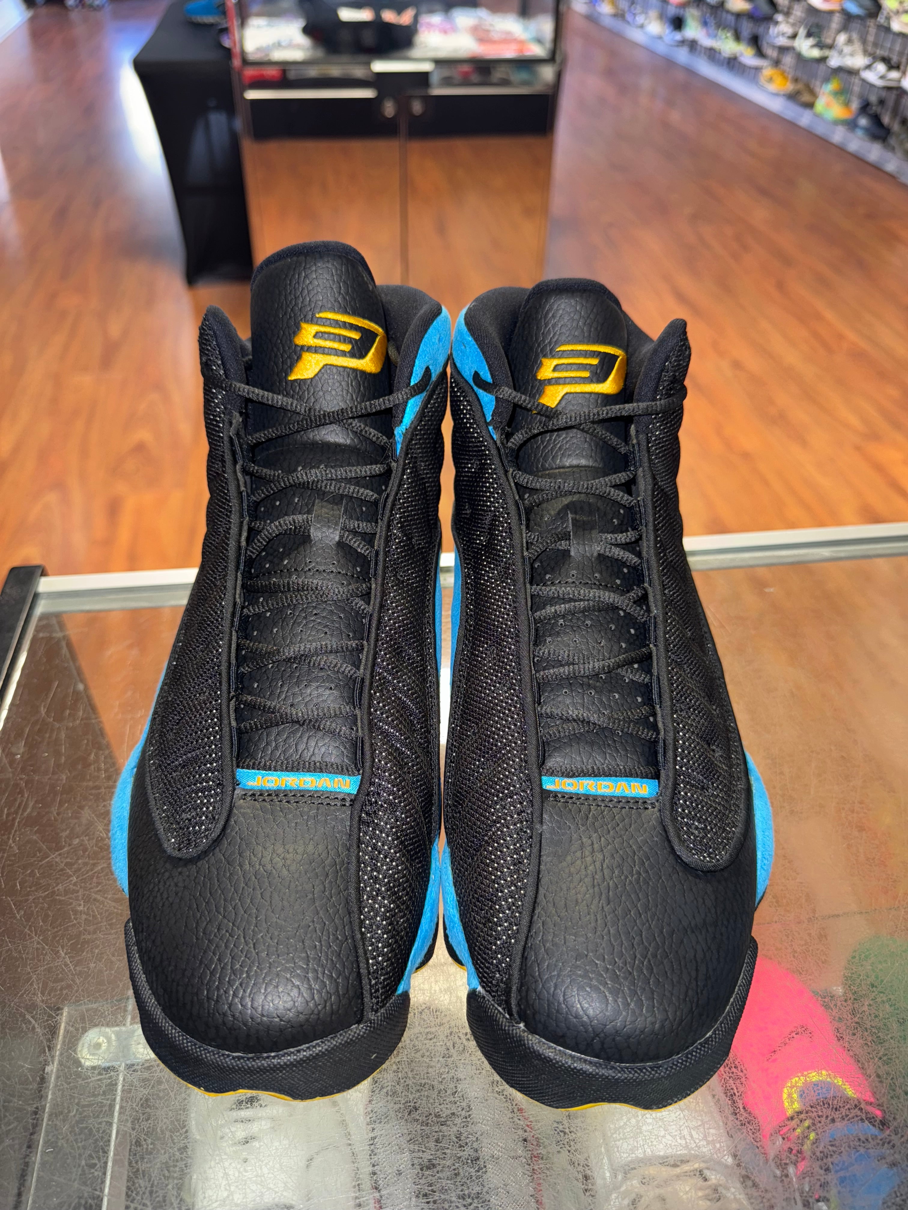jordan 13 cp3 away