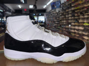 Size 11 Air Jordan 11 DMP "Gratitude"