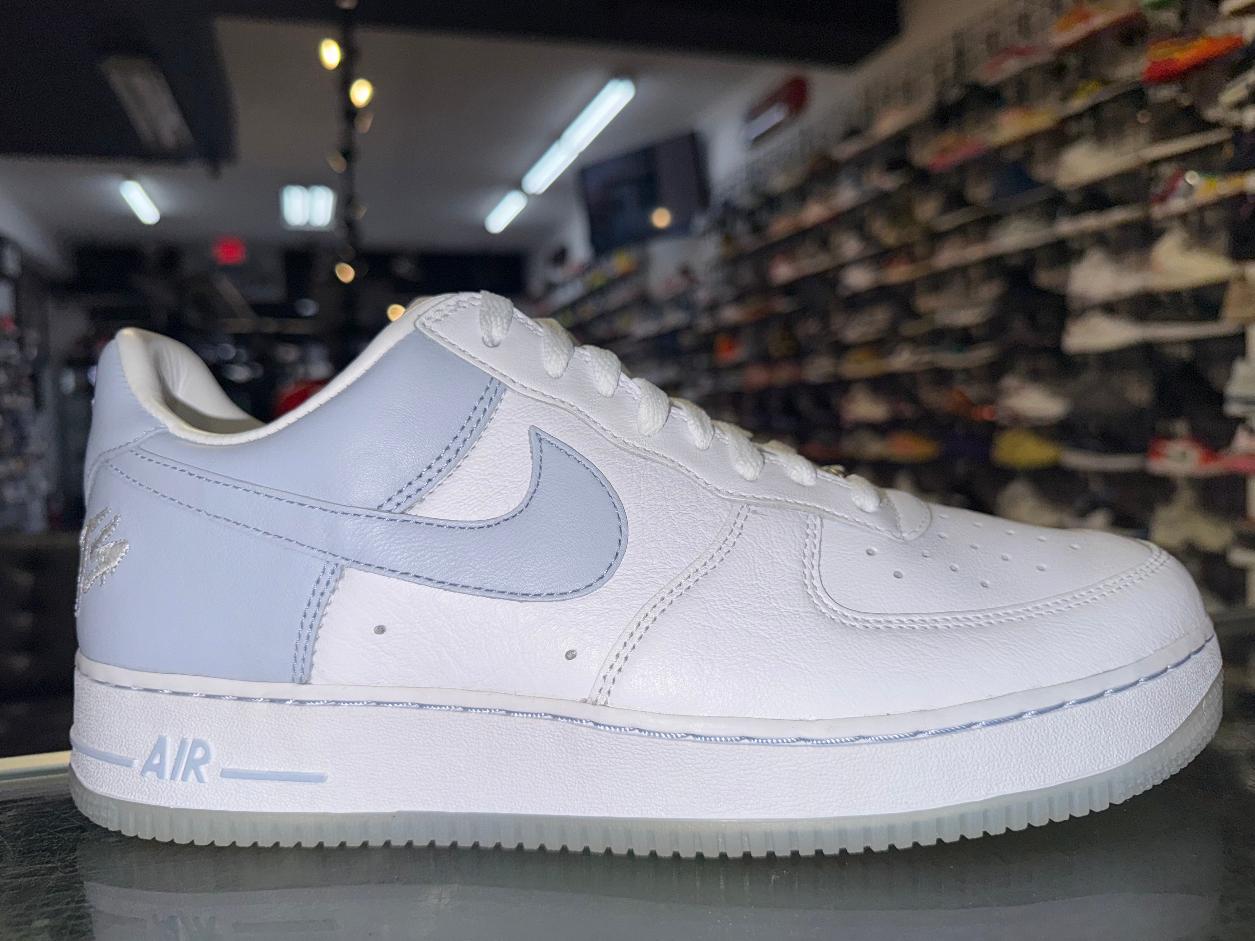 Size 11 Air Force 1 Terror Squad "Loyalty" Brand New