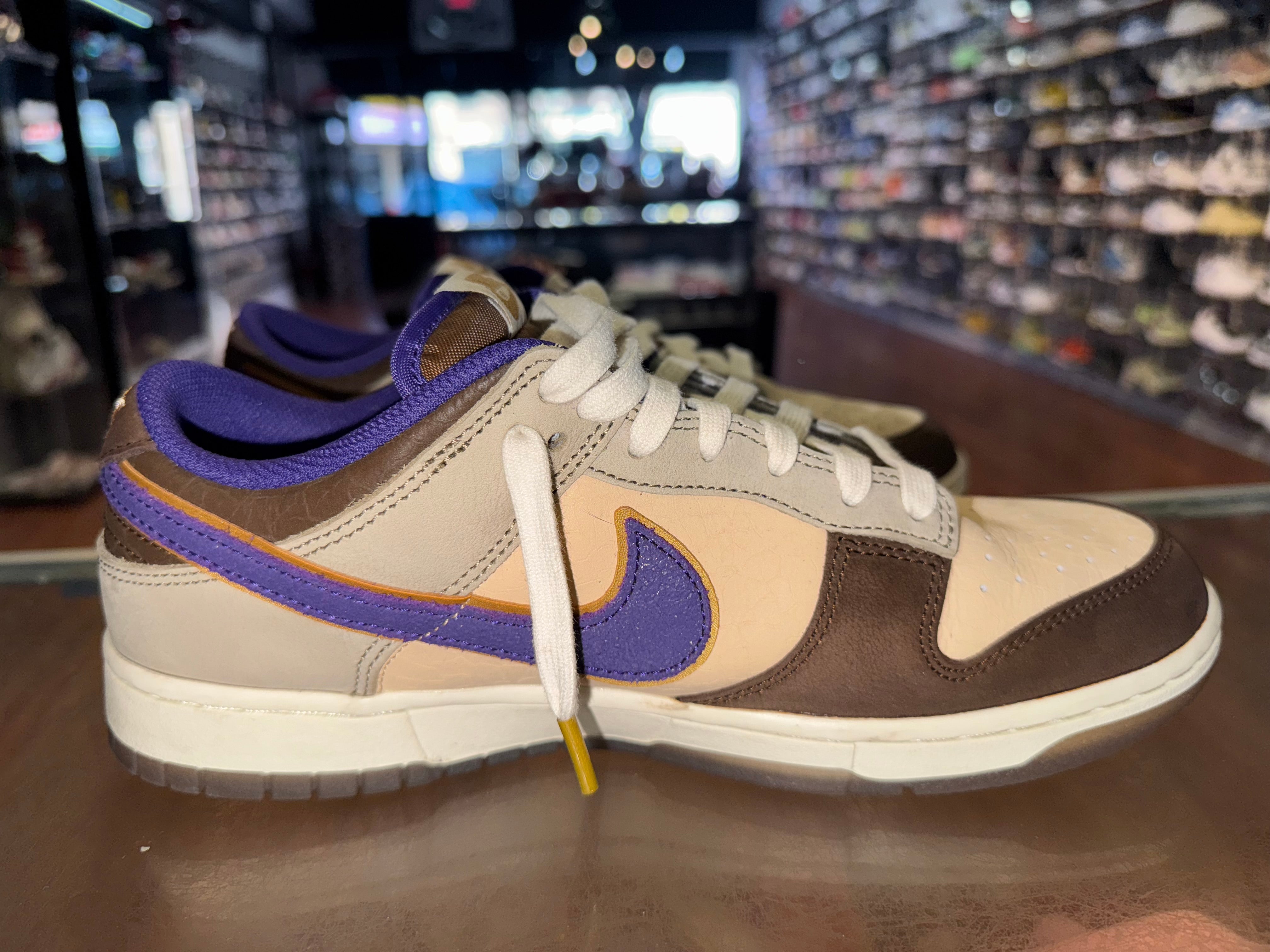 Size 9.5 Dunk Low "Setsubun"